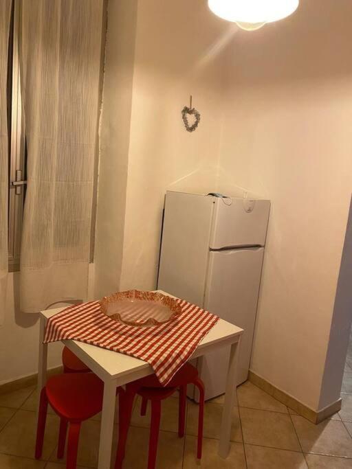 Casa Azzurra, Nel Cuore Di Genova Kültér fotó