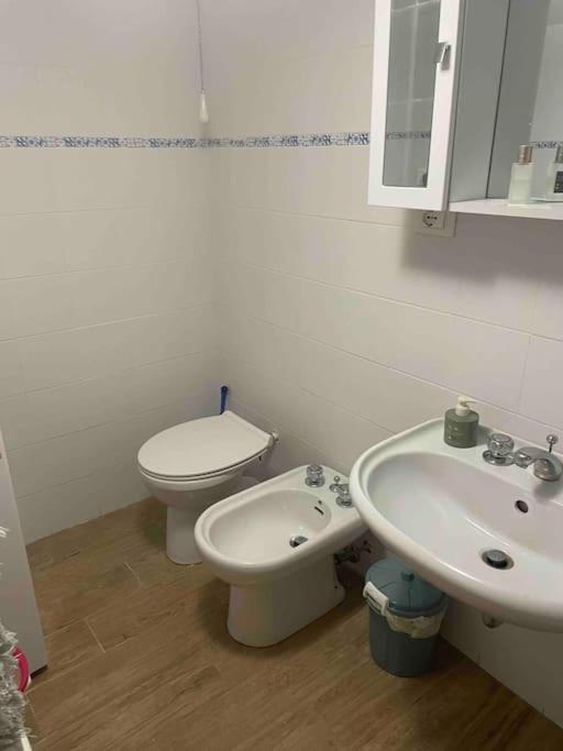 Casa Azzurra, Nel Cuore Di Genova Kültér fotó