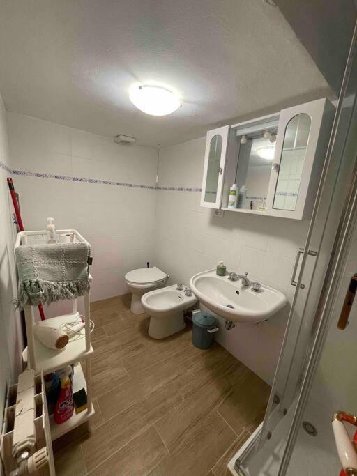 Casa Azzurra, Nel Cuore Di Genova Kültér fotó