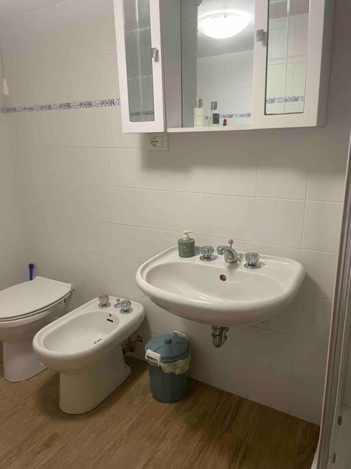 Casa Azzurra, Nel Cuore Di Genova Kültér fotó