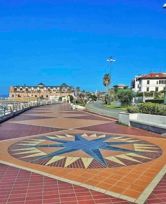 Casa Azzurra, Nel Cuore Di Genova Kültér fotó