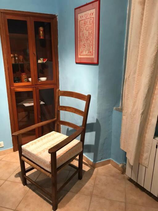 Casa Azzurra, Nel Cuore Di Genova Kültér fotó